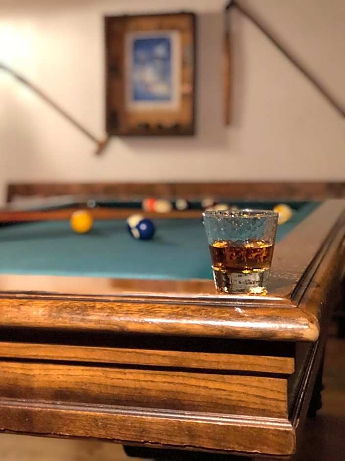 Les Chalets du Villard