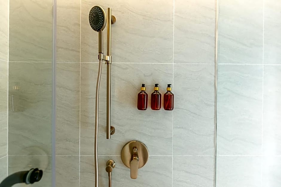 The SACHA Apart-Hotel Thonglor