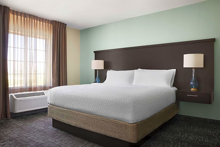 Homewood Suites by Hilton Cathedral City Palm Springs