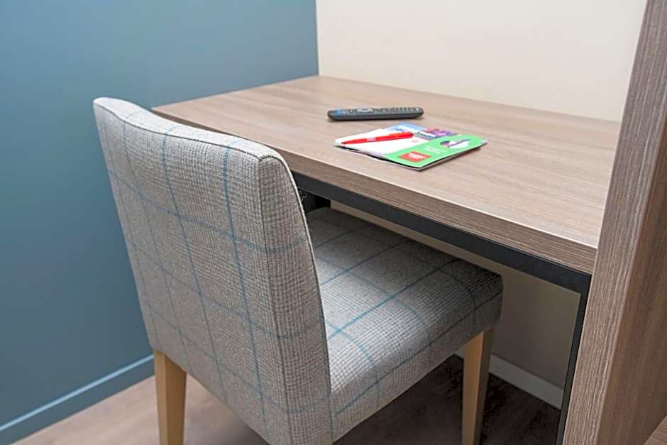 Thon PartnerHotel Jølster