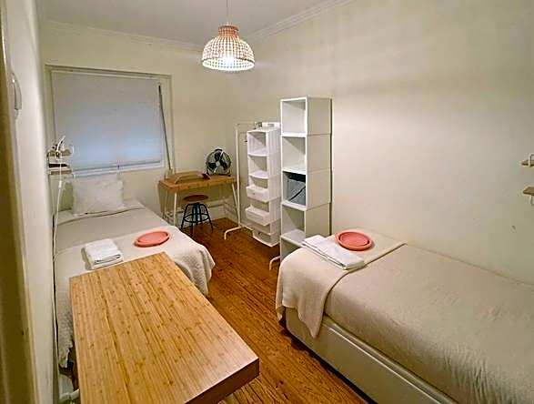 Majesticlara Lisbon Guest House