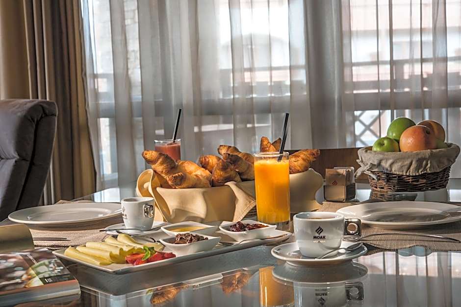 Boutique Hotel Uniqato