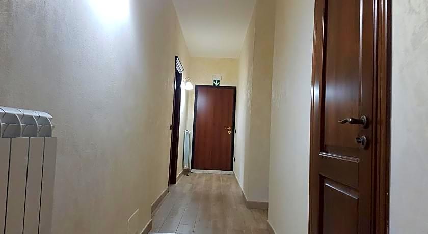 B&B Villa Eleonora Tropea