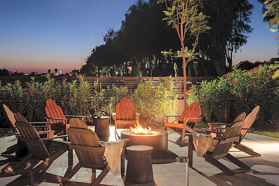 The Ritual, A Wellness Retreat