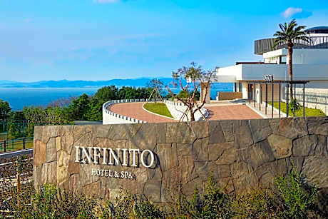 INFINITO HOTEL & SPA Nanki-Shirahama