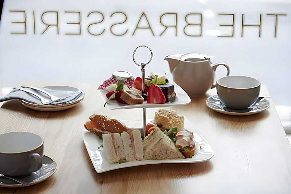 The Royal Kings Arms Lancaster