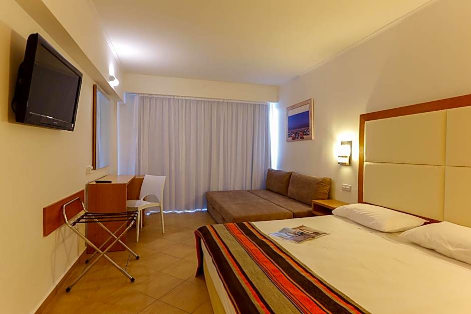 Sun Palace Hotel