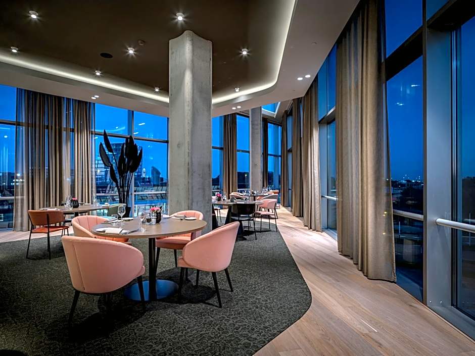 Van der Valk Hotel Amsterdam Zuidas -Rai