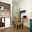 Apparthotel Odalys Tours