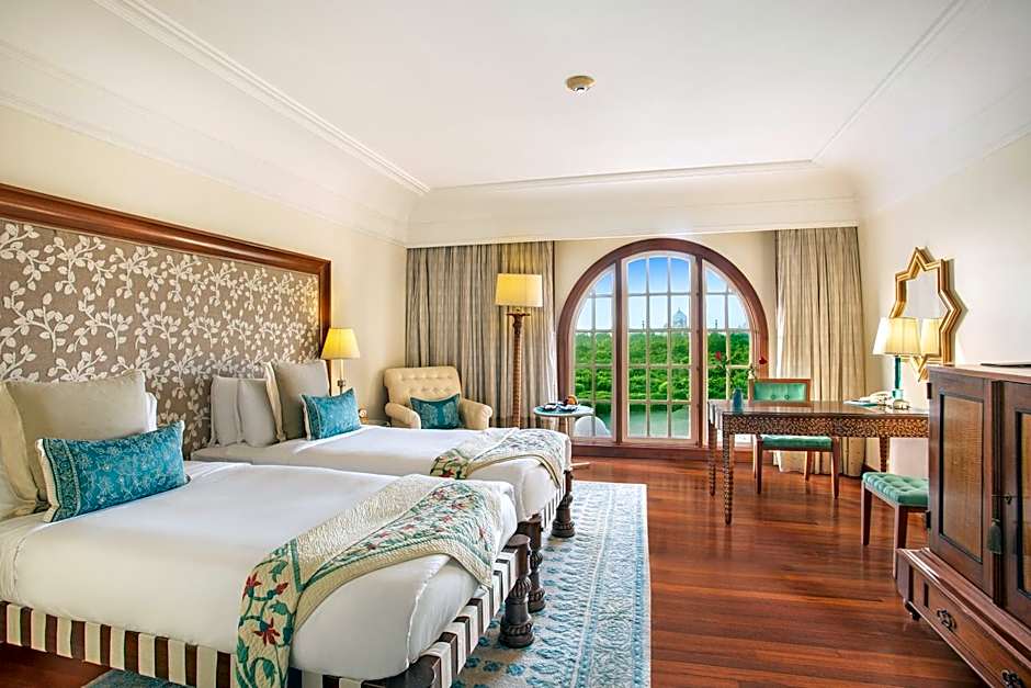 The Oberoi Amarvilas Agra