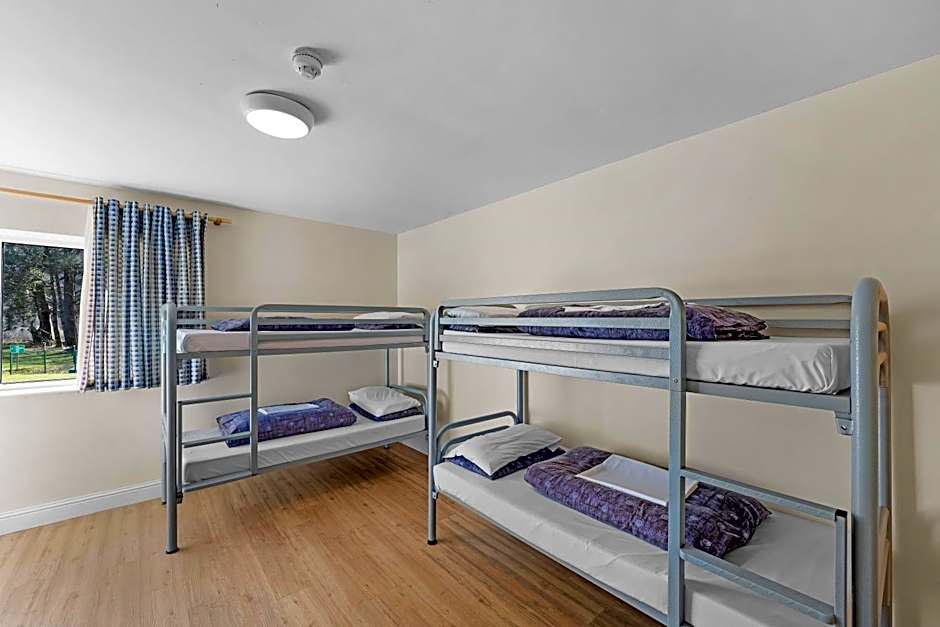 Glendalough International Youth Hostel