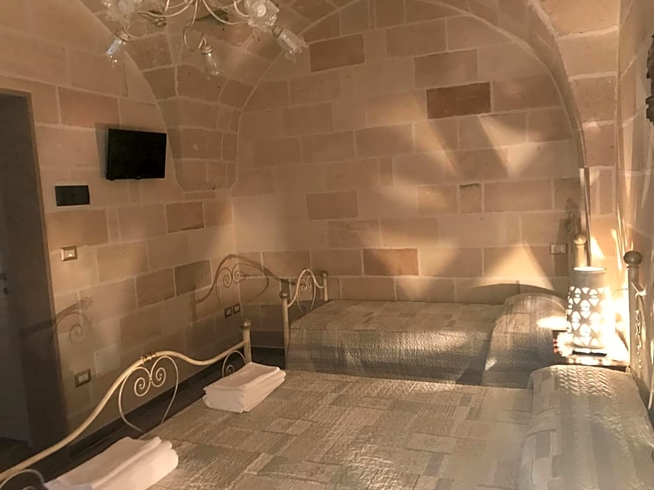 Li Caseddi ti lu Cesarinu