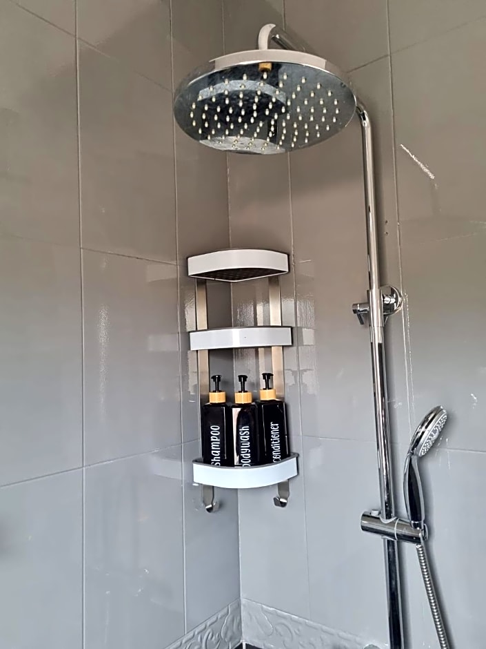 B&B Casa Blanca Oria