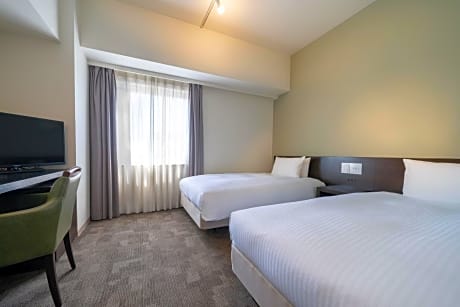 Twin Room Non-Smoking
