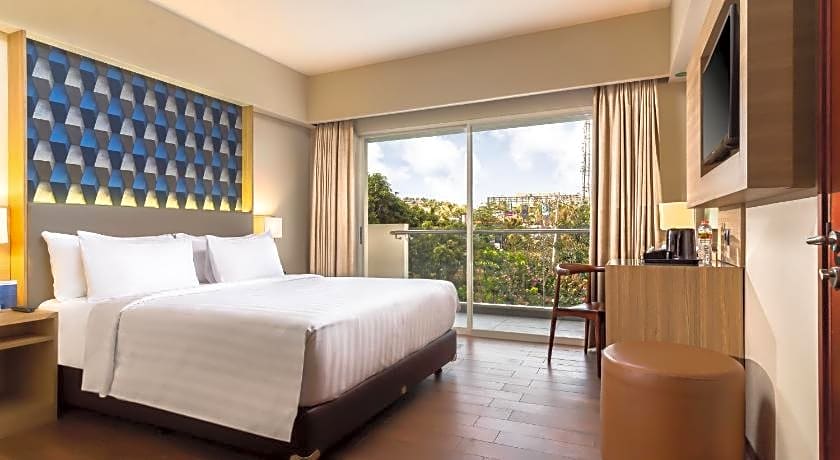 Best Western Kamala Jimbaran