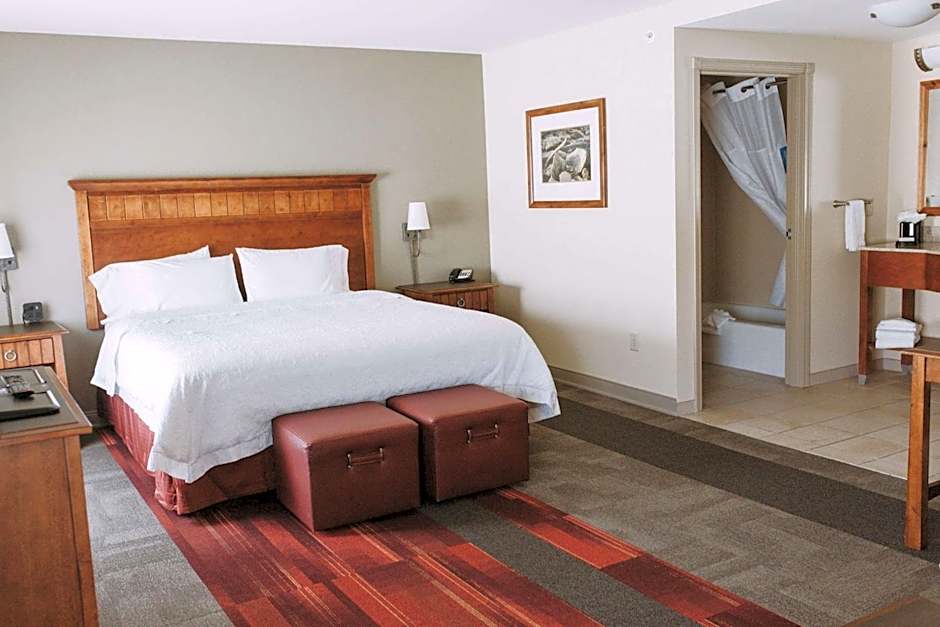 Hampton Inn By Hilton And Suites Green River, Wy