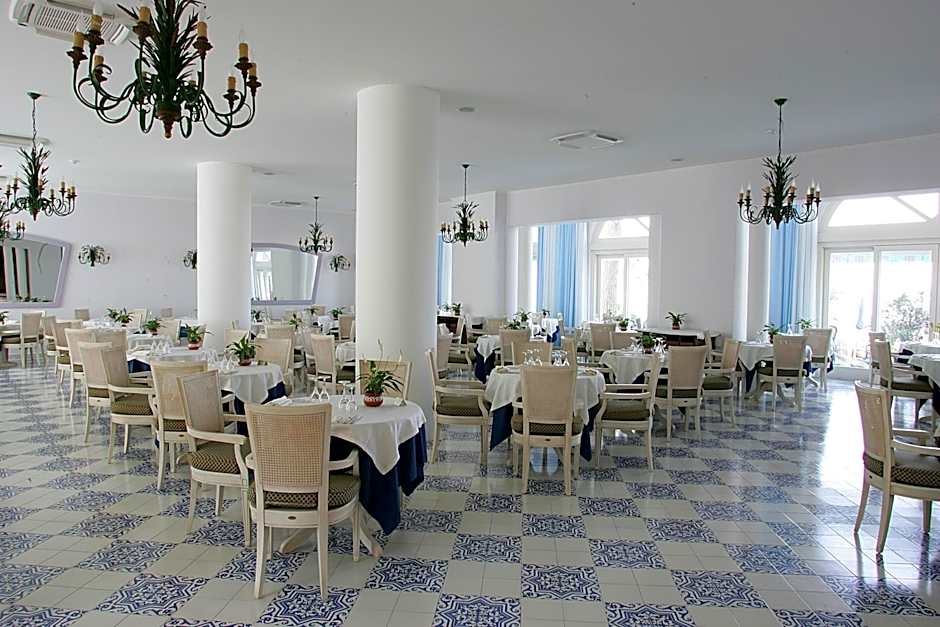 Terme Gran Paradiso Hotel