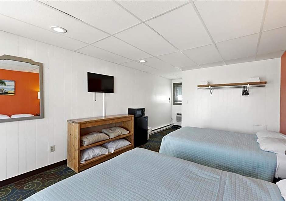 Blue Wave Inn - Ocean City