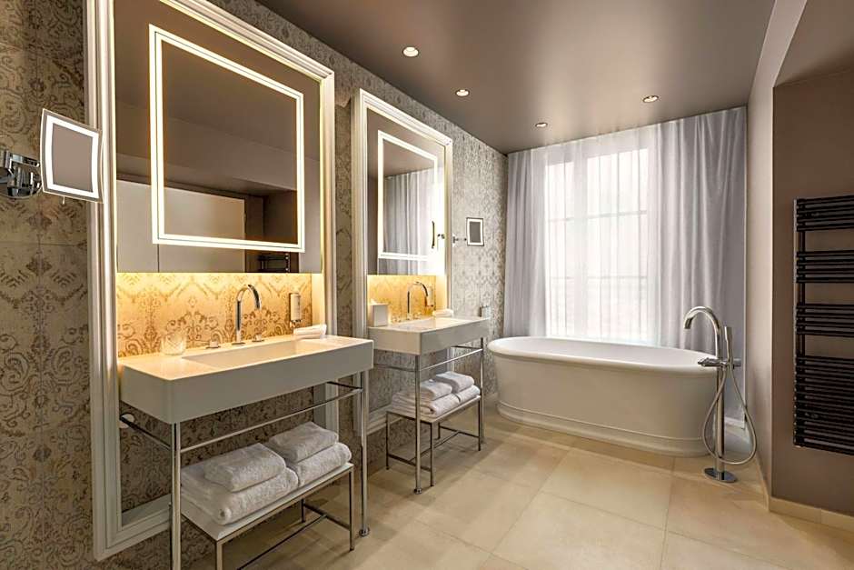 Dolce by Wyndham Versailles - Domaine du Montcel