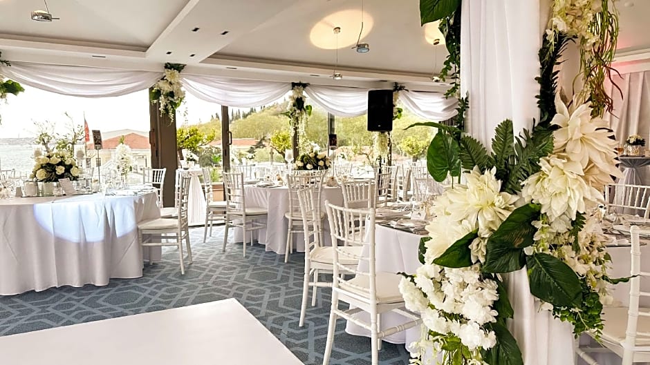 Radisson Blu Bosphorus Hotel Istanbul