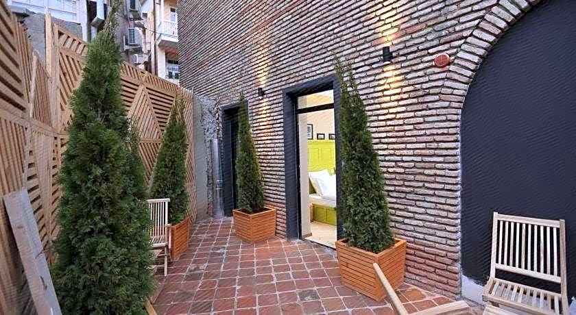 Kisi by Tbilisi Luxury Boutique Hotels