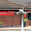 Leonardo Hotel East Midlands Airport - Formerly Jurys Inn