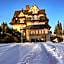 Hotel Zbójnicówka