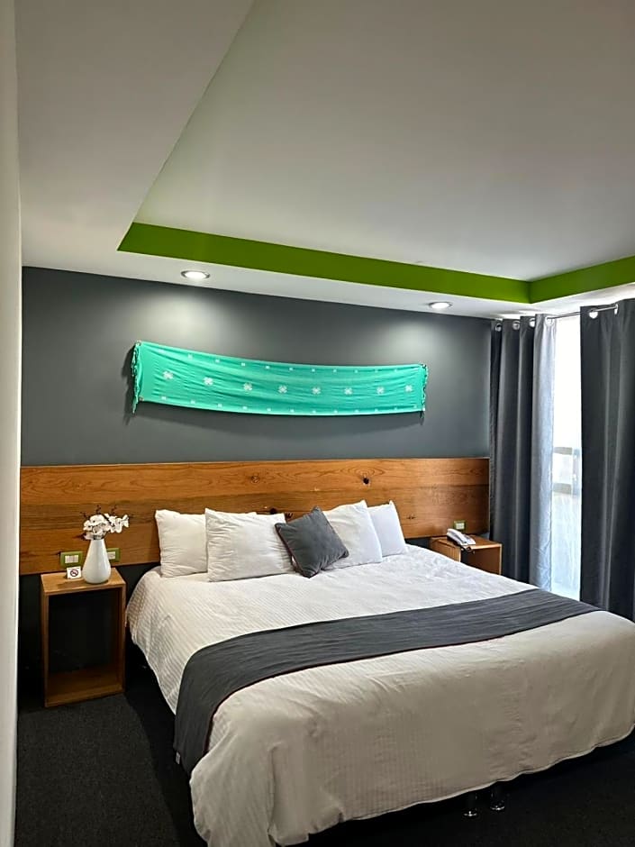Hotel Brisas Express