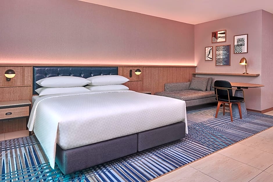 Four Points by Sheraton Desaru