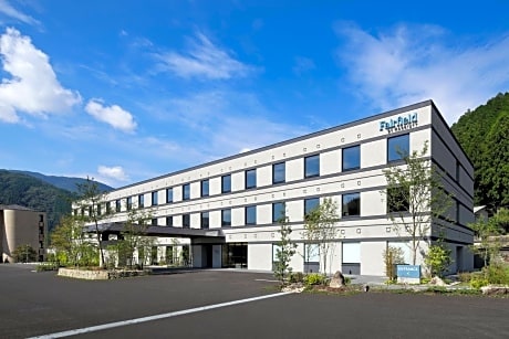 Fairfield by Marriott Gifu Gujo
