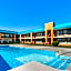 Quality Inn Tucumcari