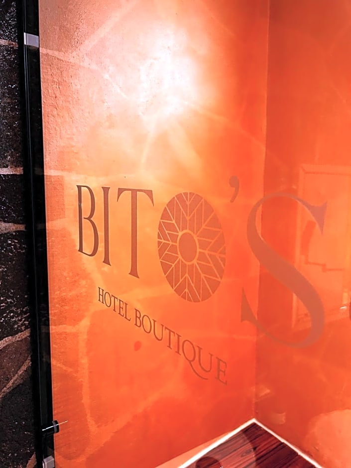 Bito's Hotel Boutique