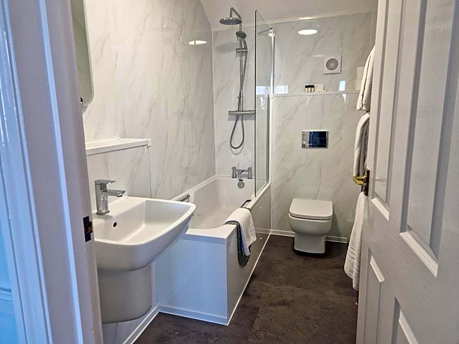 Dunkerley's Hotel and Restaurant