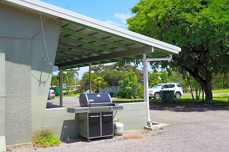 Ocean View Motel Bowen