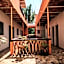 Bungalows Flamingos