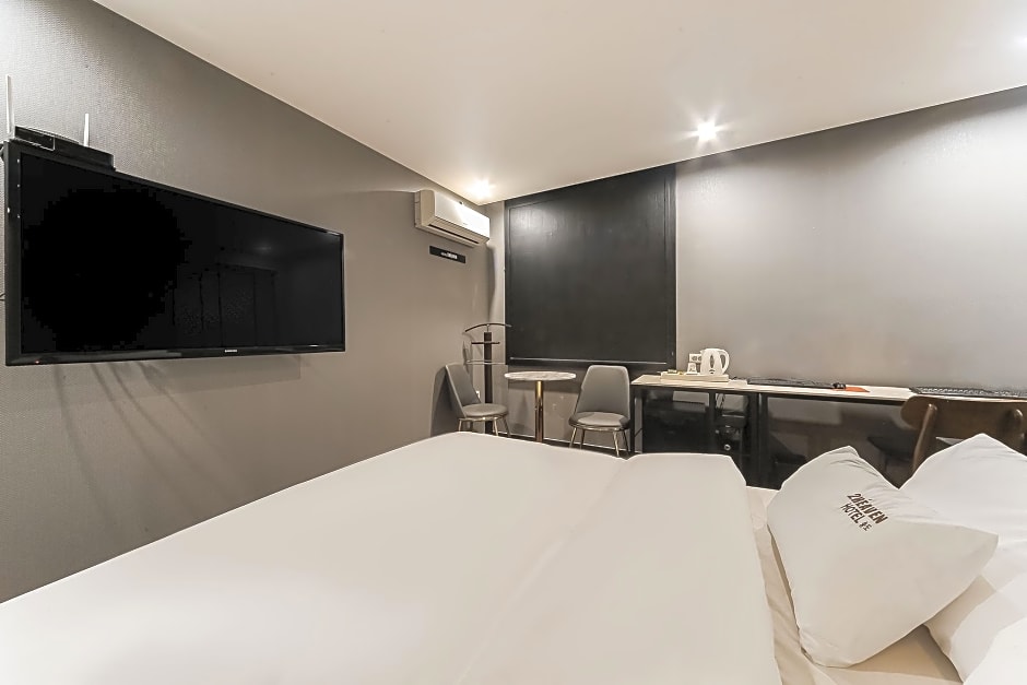 Two Heaven Hotel Busan Songdo