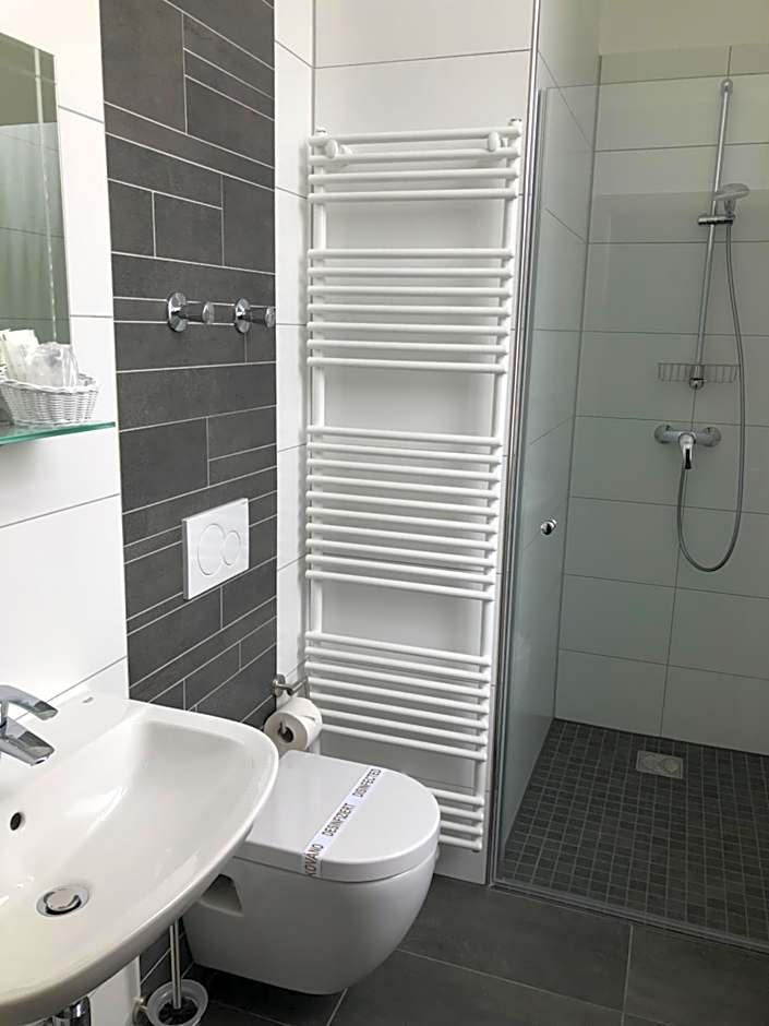 Hotel LACIN