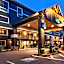 Maine Evergreen Hotel, Ascend Hotel Collection
