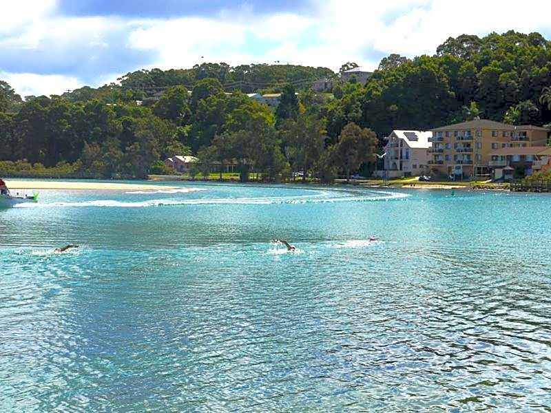 Marcel Towers Holiday Apartments