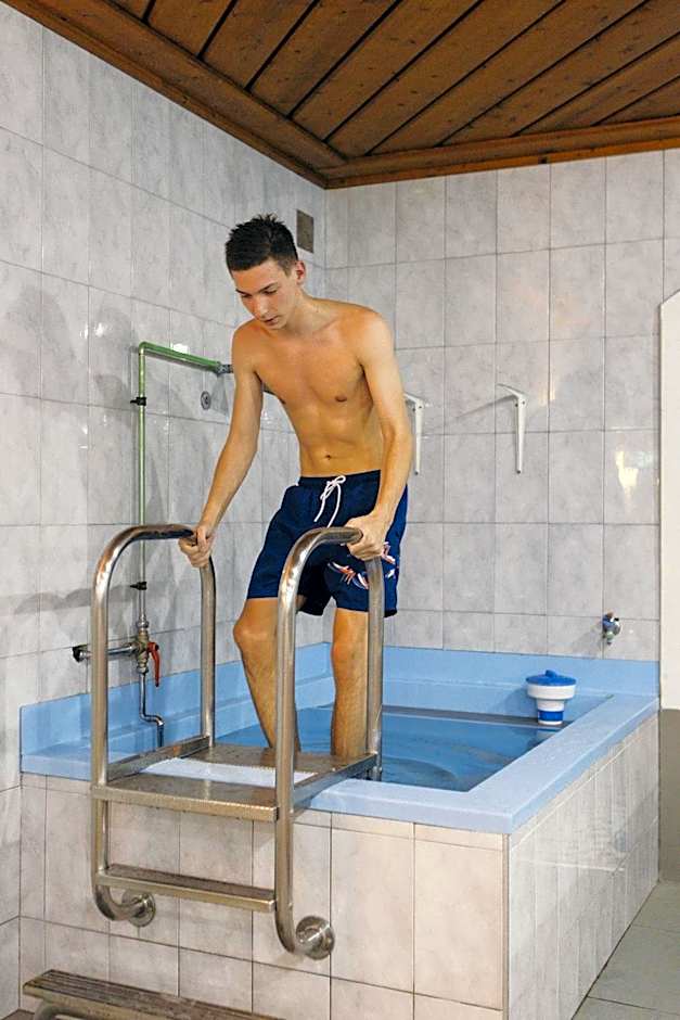 Hotel Paradiesquelle