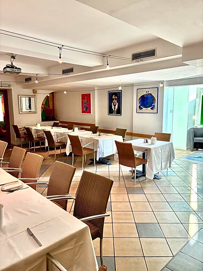 Hotel Wirtshaus Römerhof