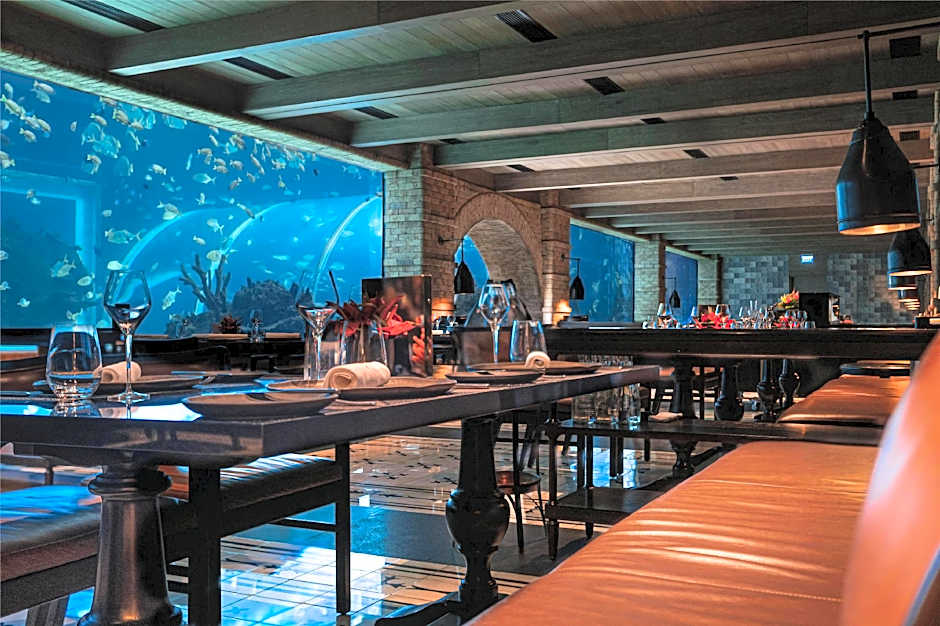 The Apurva Kempinski Bali