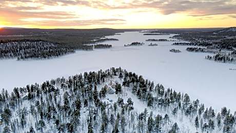 Arctic Lodge Hetan Kota