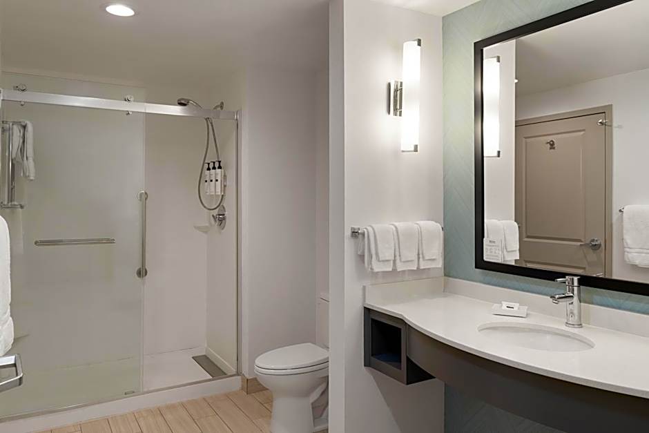 Hilton Garden Inn Lenox/Pittsfield