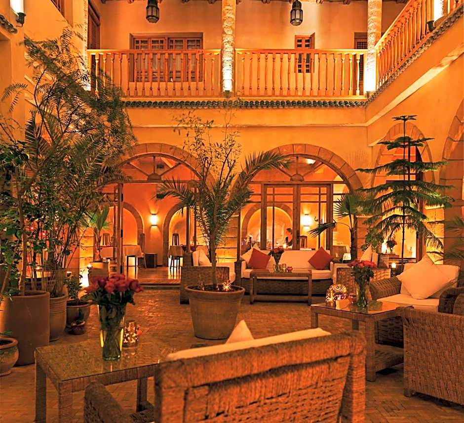 Riad Chbanate