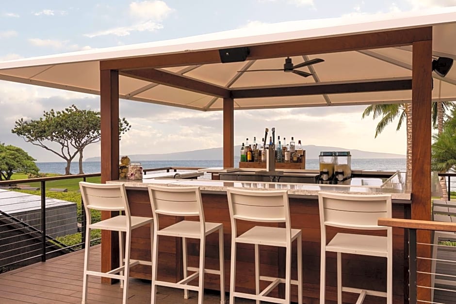 Wailea Beach Resort - Marriott, Maui