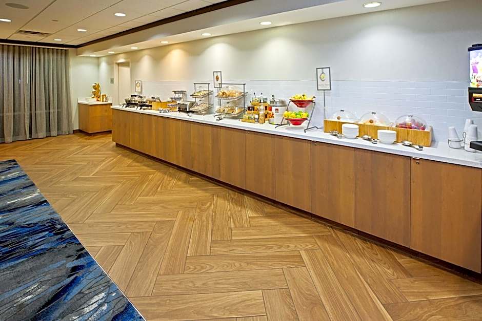 Fairfield Inn & Suites by Marriott Elizabethtown