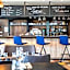 Hôtel Mercure Paris Gennevilliers