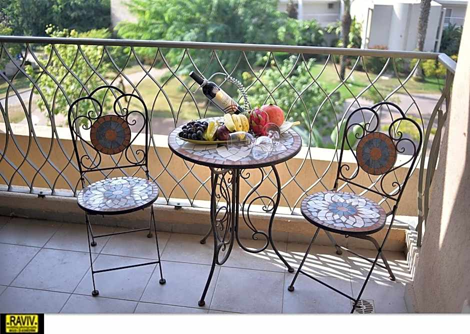 Royal Suite Caesarea