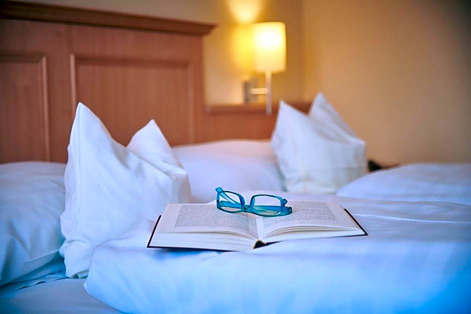 Apparthotel Minerva Diana Octavia